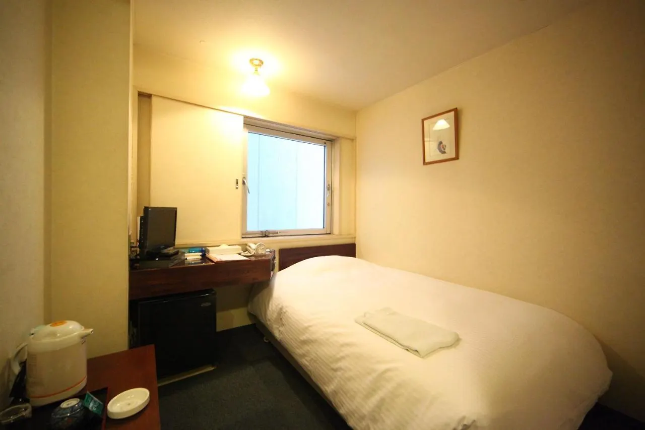 Smile Hotel Hakodate